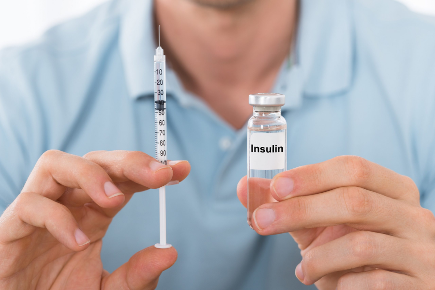 Может ли быть аллергия на инсулин?