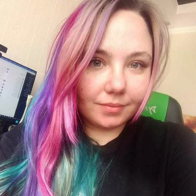 #